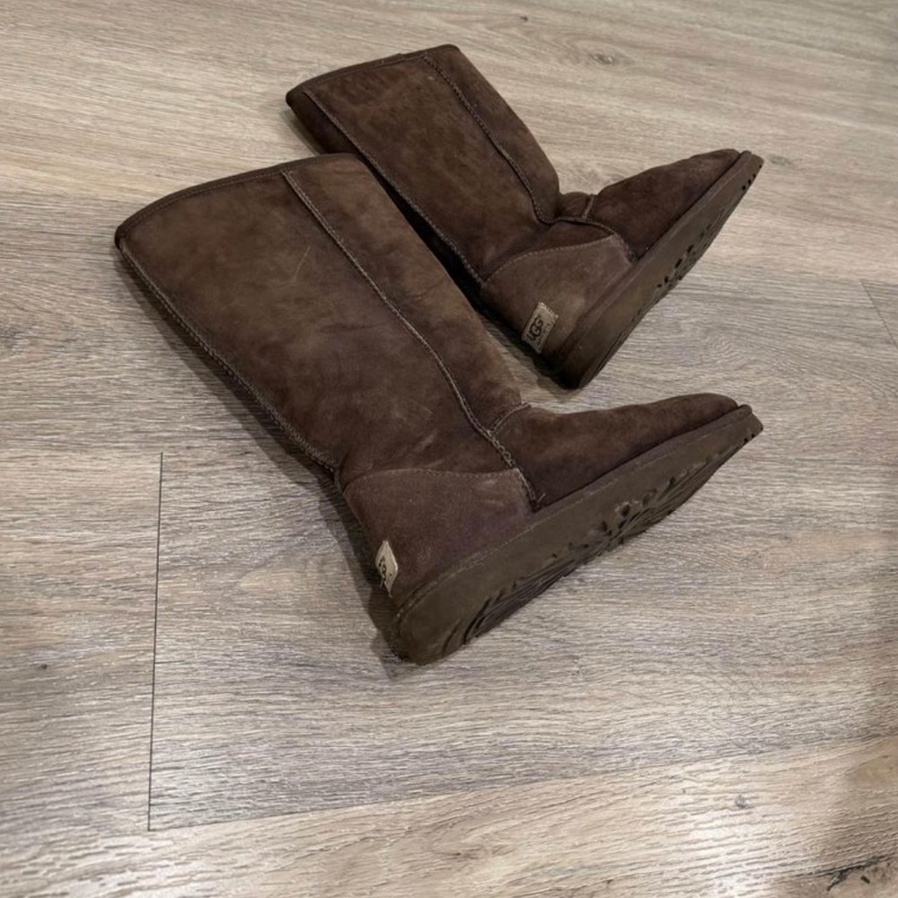UGG boots